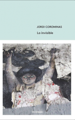 Portada de LO INVISIBLE