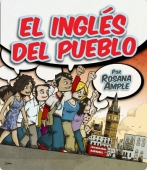 Portada del libro EL INGLÉS DEL PUEBLO