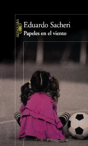 Portada del libro PAPELES EN EL VIENTO