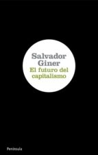 Portada de EL FUTURO DEL CAPITALISMO