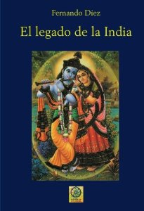 Portada del libro EL LEGADO DE LA INDIA