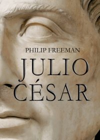 Portada del libro JULIO CÉSAR