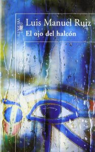 Portada de EL OJO DEL HALCÓN