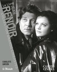 Portada de JEAN RENOIR