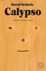 Portada del libro CALYPSO