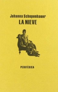 Portada del libro LA NIEVE