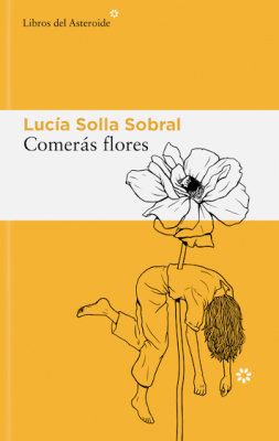 Portada de COMERÁS FLORES