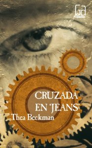 Portada de CRUZADA EN JEANS