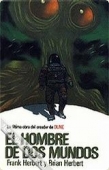 Portada del libro EL HOMBRE DE DOS MUNDOS