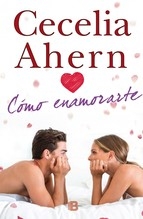 Portada del libro CÓMO ENAMORARTE