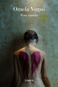 Portada del libro PURO VENENO