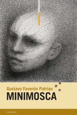 Portada de MINIMOSCA