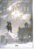 Portada del libro EL JINETE DE BRONCE