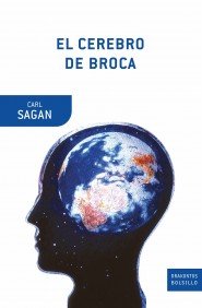 Portada del libro EL CEREBRO DE BROCA