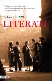 Portada de LITERATI