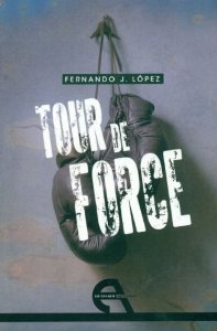 Portada de TOUR DE FORCE