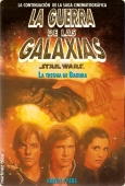 Portada del libro STAR WARS. LA TREGUA DE BAKURA