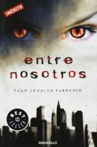 Portada del libro ENTRE NOSOTROS