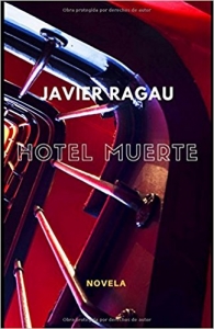 Portada del libro HOTEL MUERTE