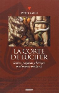 Portada de LA CORTE DE LUCIFER