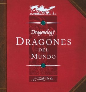 Portada del libro DRAGONES DEL MUNDO