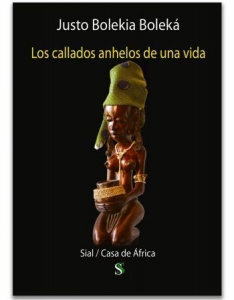 Portada del libro LOS CALLADOS ANHELOS DE UNA VIDA