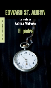 Portada del libro EL PADRE