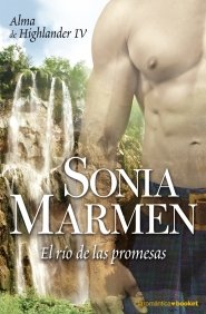 Portada del libro EL RÍO DE LAS PROMESAS