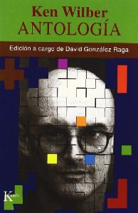 Portada de ANTOLOGÍA. TEXTOS ESCOGIDOS