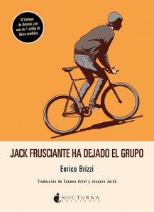 Portada de JACK FRUSCIANTE HA DEJADO EL GRUPO