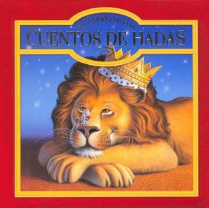 Portada del libro EL TESORO DE LOS CUENTOS DE HADAS