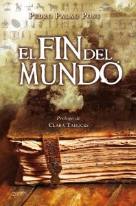 Portada del libro EL FIN DEL MUNDO