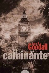 Portada del libro EL CAMINANTE