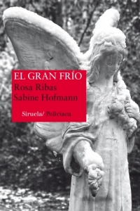 Portada del libro EL GRAN FRÍO