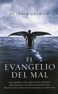 Portada de EL EVANGELIO DEL MAL