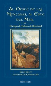 AL OESTE DE LAS MONTAÑAS, AL ESTE DEL MAR: EL MAPA DE TOLKIEN DE BELERIAND