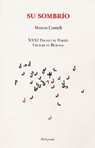 Portada de SU SOMBRÍO