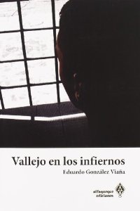 Portada del libro VALLEJO EN LOS INFIERNOS