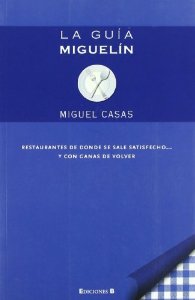 Portada del libro LA GUIA MIGUELÍN