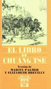 Portada de EL LIBRO DE CHUANG TSE