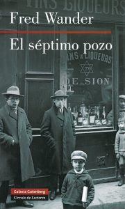 Portada de EL SÉPTIMO POZO