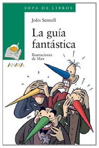 LA GUÍA FANTÁSTICA