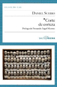 Portada del libro CORTE DE CORTEZA