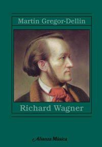 Portada de WAGNER