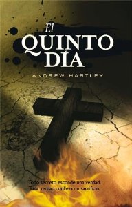 Portada del libro EL QUINTO DÍA