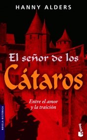 Portada de EL SEÑOR DE LOS CÁTAROS