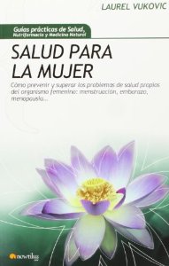 Portada del libro SALUD PARA LA MUJER