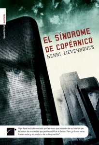 Portada de EL SÍNDROME DE COPÉRNICO