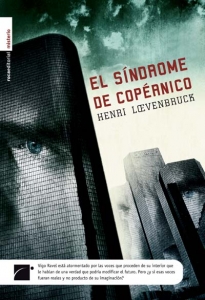 Portada de EL SÍNDROME DE COPÉRNICO