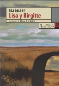 Portada de LISA Y BIRGITTE